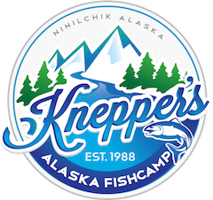 Knepper's Alaska Fishcamp